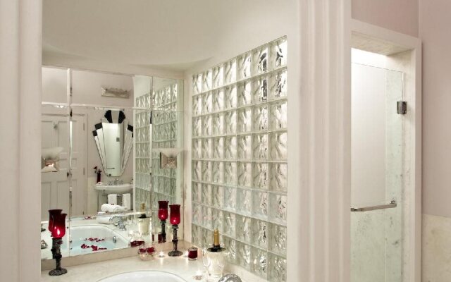 Ramgarh Lodge, Jaipur - IHCL SeleQtions