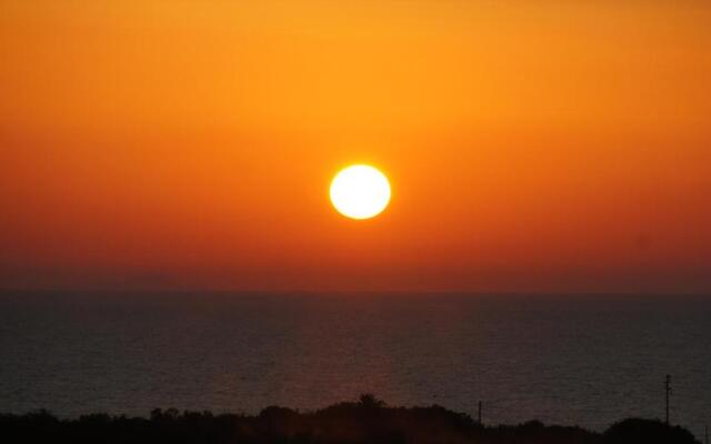 agriturismo tres montes