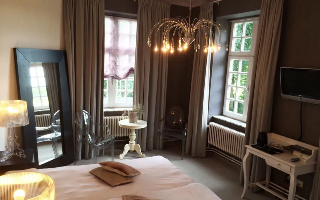 Kasteel Pietersheim Maastricht - Lanaken