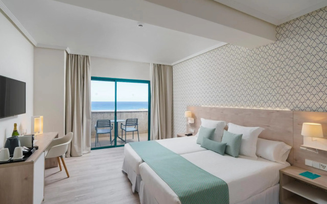 Alua Tenerife