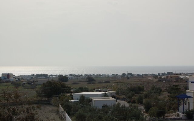 Privee Santorini
