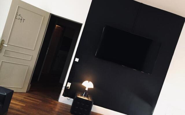 Venez Dormir Chez Nous