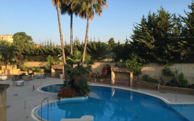 Grand Hotel Mosè