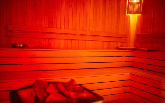 Le Ciel Hotels & Wellness Club