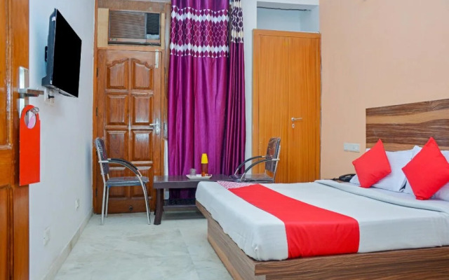 Sky Residency By OYO Rooms