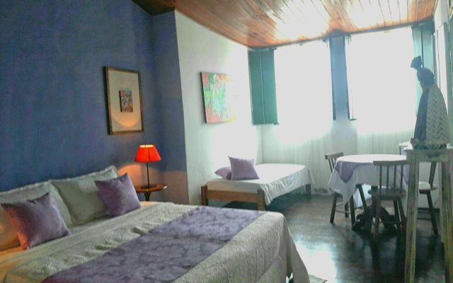 Luna Bahia Boutique Pousada
