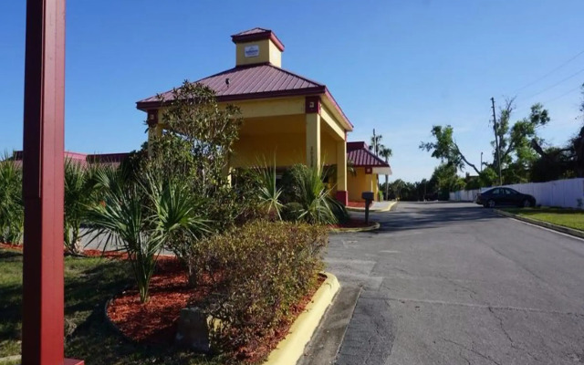 Rodeway Inn