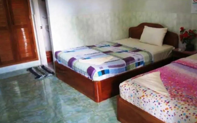 Sovannphoum Guesthouse