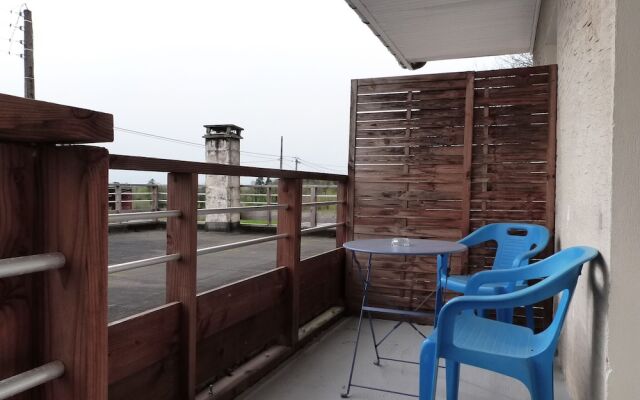 Logis Hôtel La Borie