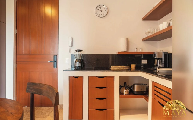 NHOA 312A 2BR Jungle View Aldea Zama
