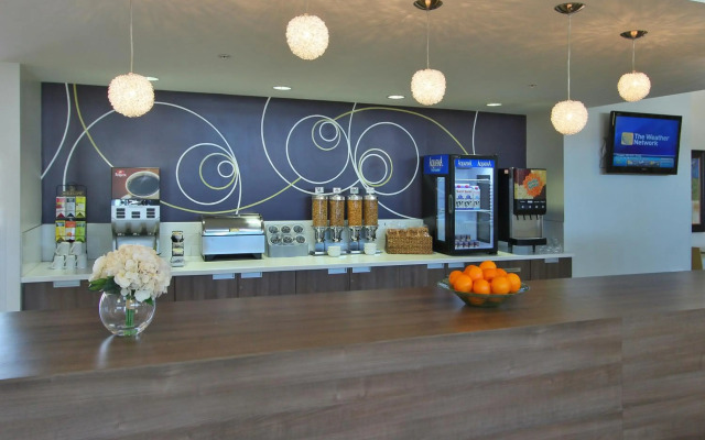 Rodd Moncton Hotel