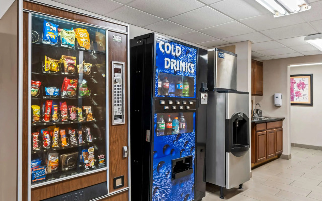 Quality Inn Sidney I-80