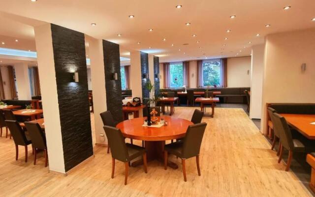 Hotel Krone