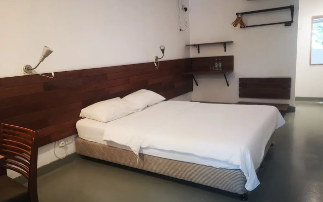 Lodge Paradize Hotel