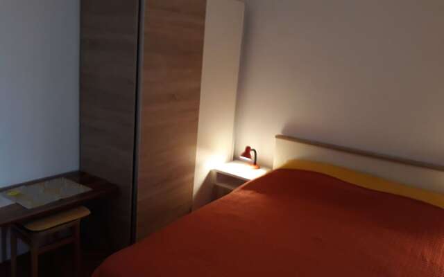 Apartments And Rooms Valter