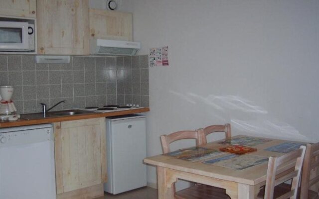 Résidence Pyrénées Zenith