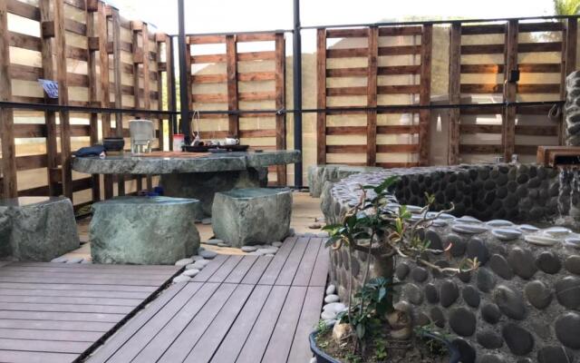 XingYe B&B
