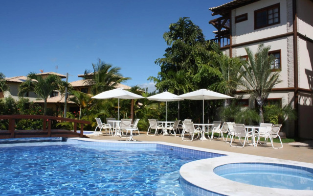 Apartment Terraces Porto Das Baleias