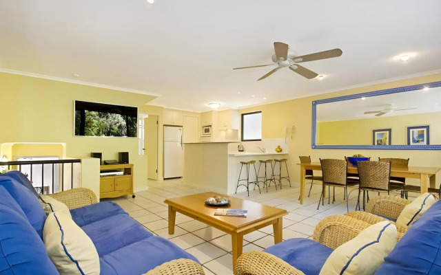 Tea Trees Private Holiday Apartment