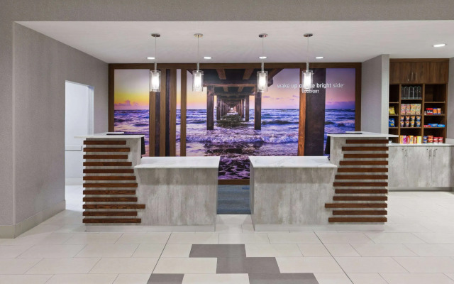 La Quinta Inn & Suites by Wyndham Rockport - Fulton