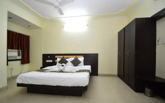 OYO 2289 Hotel Radha Palace