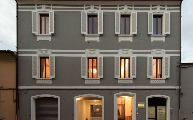 Residenza Cavour