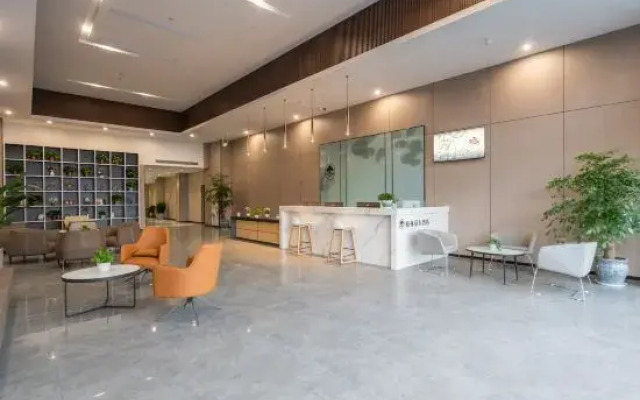 GreenTree Inn Hotel (Xuancheng Hi-Tech Zone Branch)