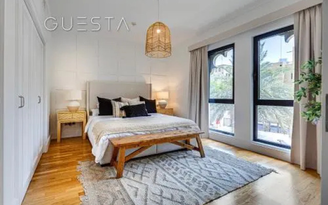 Yansoon by Emaar, Downtown Dubai