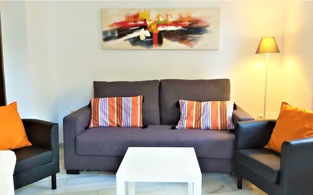 Apartamento Alcazaba By Malaga Picasso Rentals