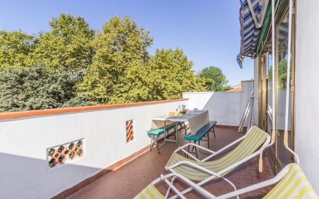La Terrazza sul Parco