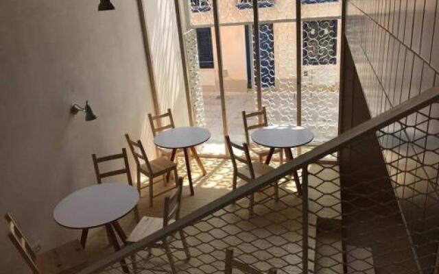 Hotel Santacreu