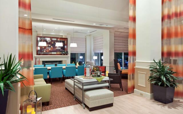 Hilton Garden Inn Cleveland/Twinsburg