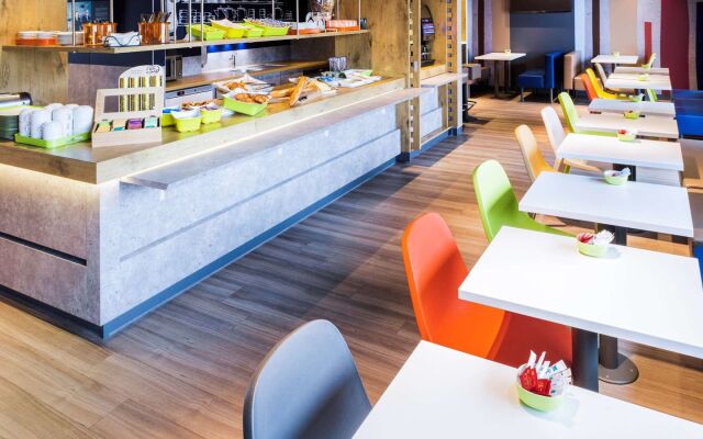 ibis budget Valence Sud