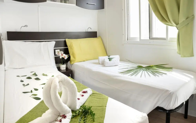 Campingvillaggio Atlanta e Mediterraneo - Campground