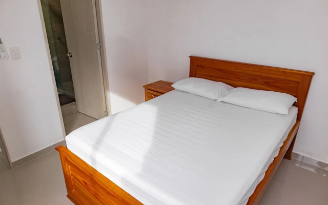 Refugio Campestre Coveñas