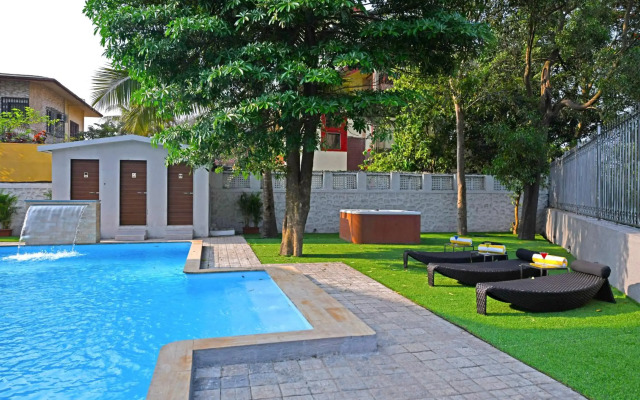 Meritas Countryside Resort - Lonavala