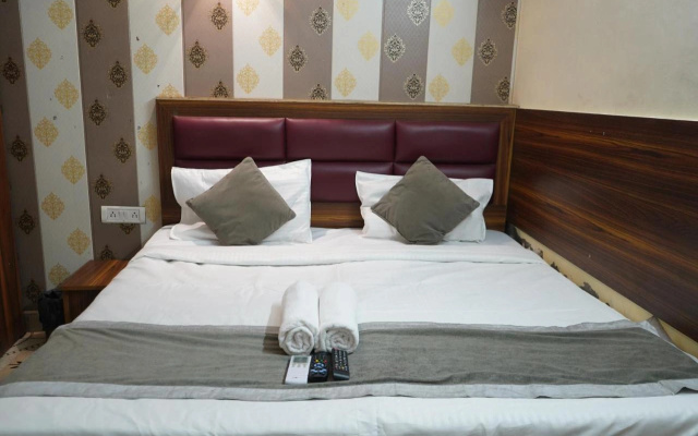 Hotel Quadis 15