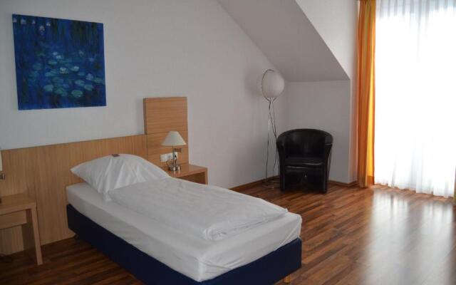 Hotel Gasthof Sammeth Bräu