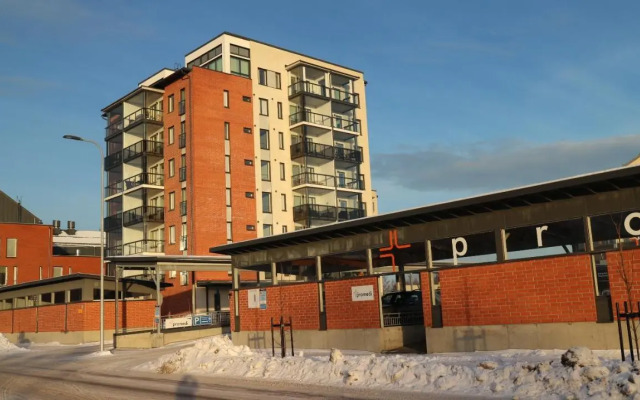 Pro Apartments 3