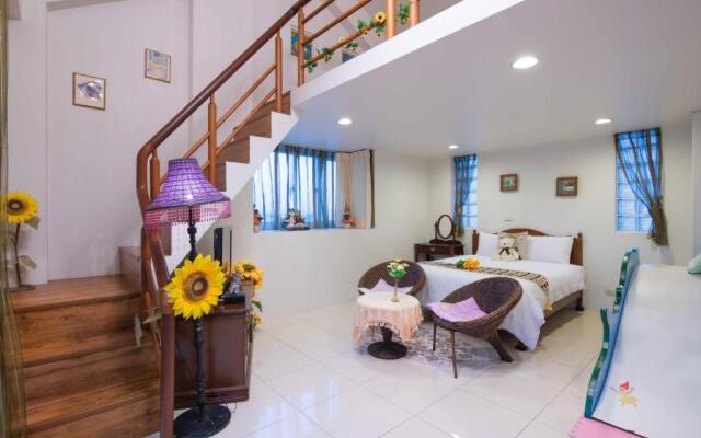 Clover 248 B&B