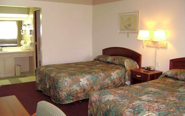 Tiffin Motel