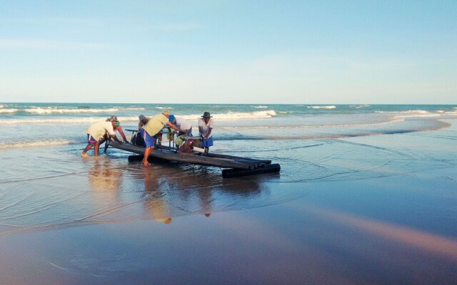 Pousada Praia de Santo Antônio