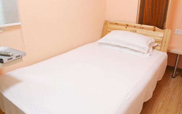 Aolin Apartment