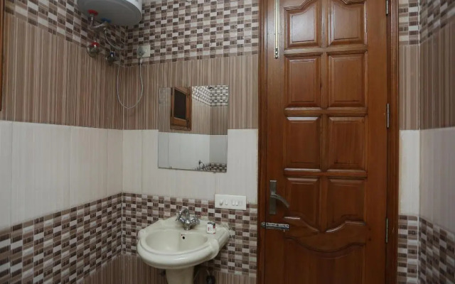 The Kytes by OYO Rooms