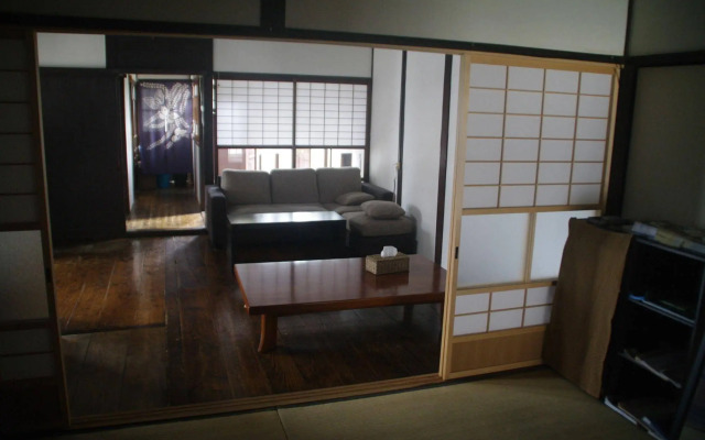 Guest House Hagi Akatsukiya