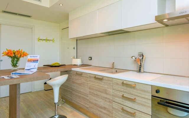 Gardagate - La Castellana 2