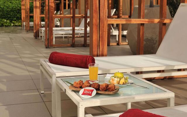 Ibis Styles Dakar