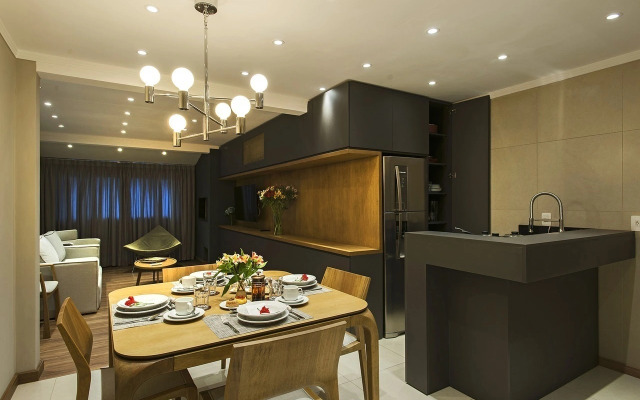 Les Residence