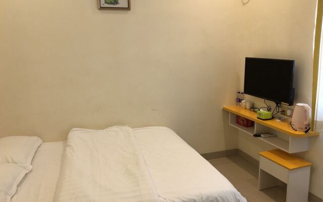 Yueqingnian Apartment