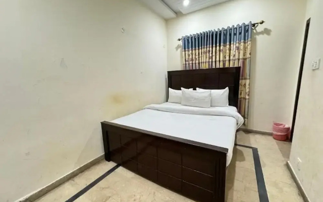 Millat Guest House G9-4